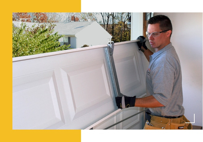 Garage Door Repair Near omaha NE